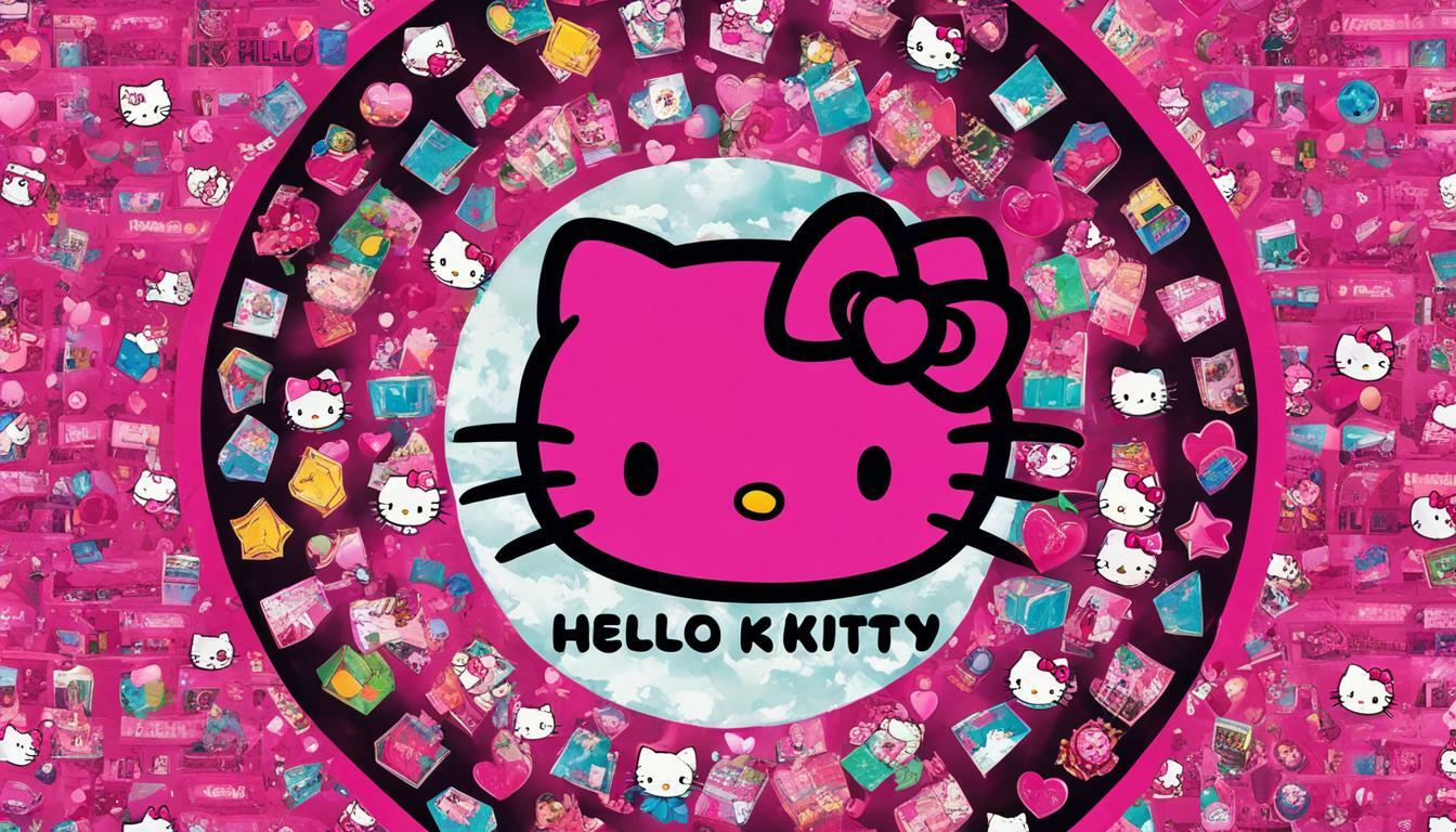 Hello Kitty Usernames