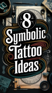Symbolic Tattoo Ideas